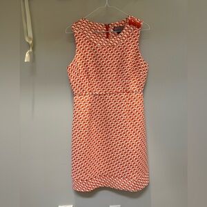 Vineyard Vines by Shep & Ian Sleeveless Fish Dress